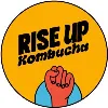 Rise Up Kombucha Rise Up Kombucha