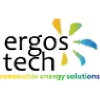 Ergostech Renewal Energy Solutions