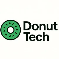 Donut Tech Donut Tech