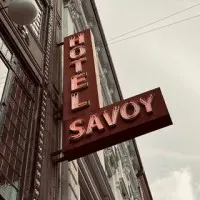 Savoy Hotel