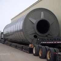 Baker Rullman Manufacturing Baker Rullman Manufacturing