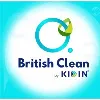 BRITISH CLEAN BRITISH CLEAN