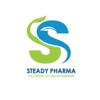 Steady pharma