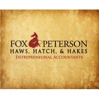 Fox Peterson