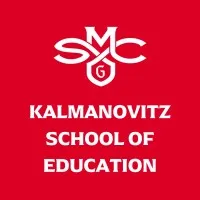 Saint Mary's College of California - Kalmanovitz School of Education