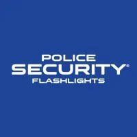 Police Security Flashlights Police Security Flashlights