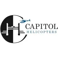 CAPITOL HELICOPTERS INC