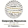 Corporate Resources of Illinois Corporate Resources of Illinois