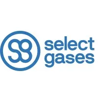 select gases