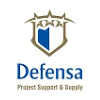 Defensa Project Support & Supply