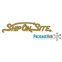 Ship On Site - Zebulon Ship On Site - Zebulon