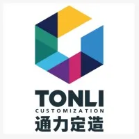 GUANGDONG TONLI CUSTOMIZATION CORP.,LTD