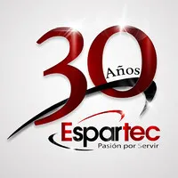 Espartec S.A. de C.V.