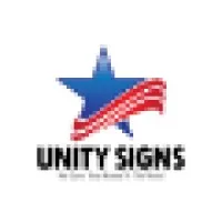 UNITY SIGNS