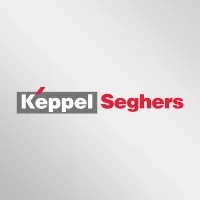 Keppel Seghers Belgium