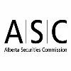 Alberta Securities Commission Alberta Securities Commission