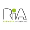 RIA Cast House Engineering RIA Cast House Engineering
