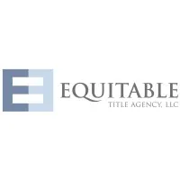 Equitable Title Agency