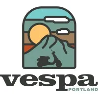 Vespa Portland
