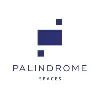 PALINDROME SPACES PALINDROME SPACES