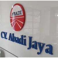 CV Abadi Jaya