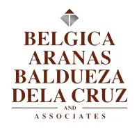 Belgica Aranas Baldueza Dela Cruz & Associates