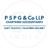 PSPG & Co LLP, Chartered Accountants PSPG & Co LLP, Chartered Accountants