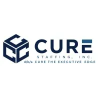 Cure Staffing, Inc.
