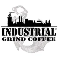 Industrial Grind Coffee