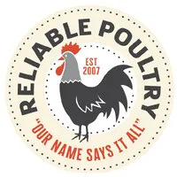 Reliable Poultry Supply