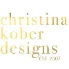 Christina Kober Designs Christina Kober Designs