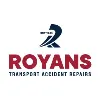 Royans Transport Accident Repairs