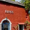 Cafe Hons Cafe Hons