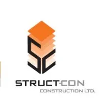 Struct-Con Construction Ltd. Struct-Con Construction Ltd.