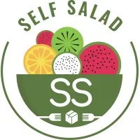 SELF SALAD