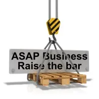 ASAP Infotech (Group Company of ABIC)