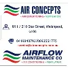 Airflow Concepts Airflow Concepts