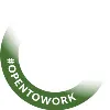 Open To Work