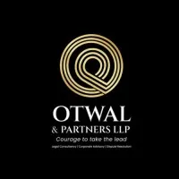 OTWAL & PARTNERS LLP