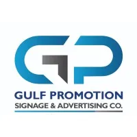 Gulf Promotion Signage & Advertising Co