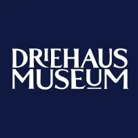 Richard H. Driehaus Museum Richard H. Driehaus Museum