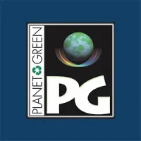 Planet Green Cartridges Inc.