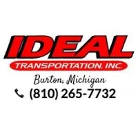 Ideal Transportation/Landstar Ranger