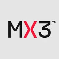 MX3 MX3