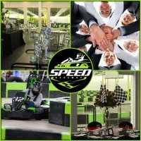 Speed Raceway Speed Raceway