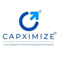 Capximize India Private Limited