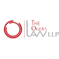 Ogera Law LLP Ogera Law LLP