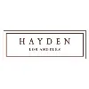 Hayden Los Angeles Hayden Los Angeles