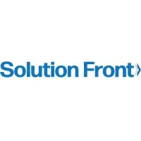 Solution Front Inc. Solution Front Inc.