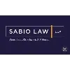 Sabio Law LLP Sabio Law LLP